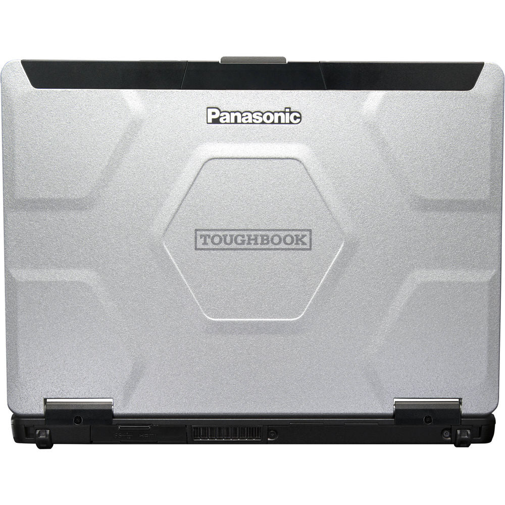 Panasonic Toughbook CF-54 Intel® Core™ i5 i5-7300U 14" Touchscreen Full HD 16GB (Renewed)