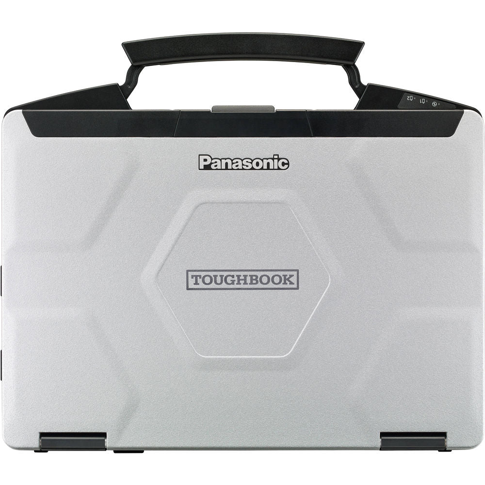 Panasonic Toughbook CF-54 Intel® Core™ i5 i5-7300U 14" Touchscreen Full HD 16GB (Renewed)