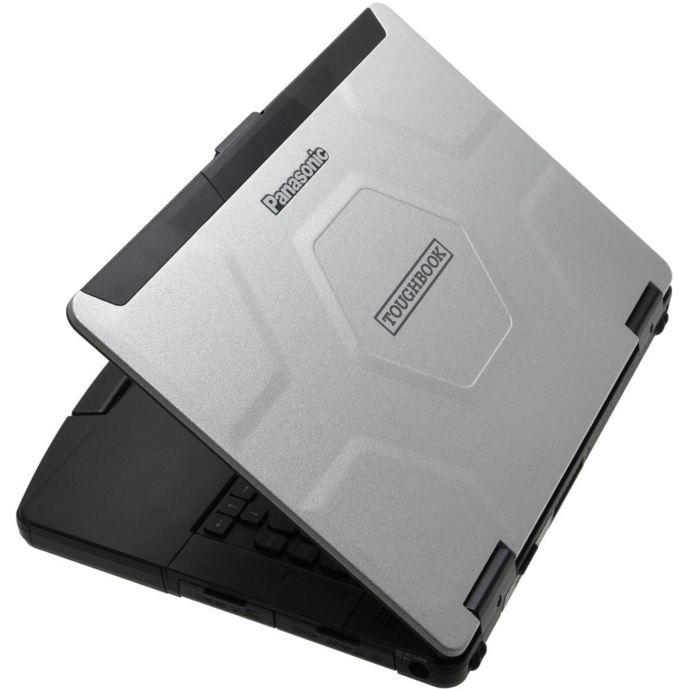 Panasonic Toughbook CF-54 Intel® Core™ i5 i5-7300U 14" Touchscreen Full HD 16GB (Renewed)